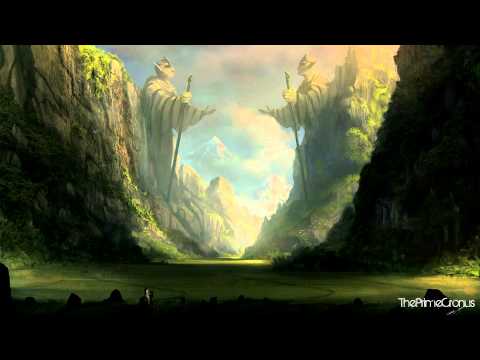 Bausic Productions - Lost Valley
