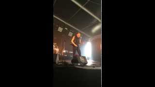 Aeternus - When the crow&#39;s shadow falls - Metal Méan 2014