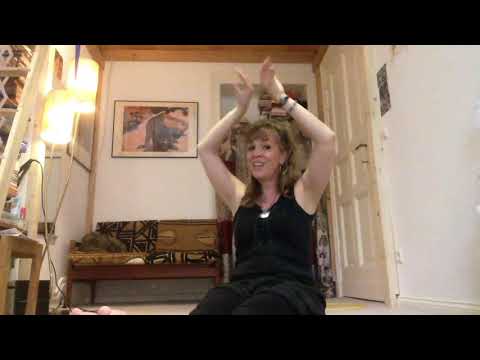 Elena Marx-Erdoğan - Der Schmetterling