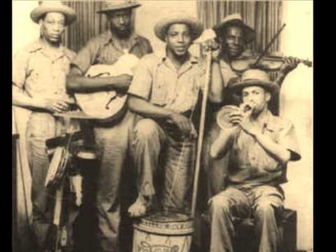 Memphis Jug Band-Peaches In the Springtime