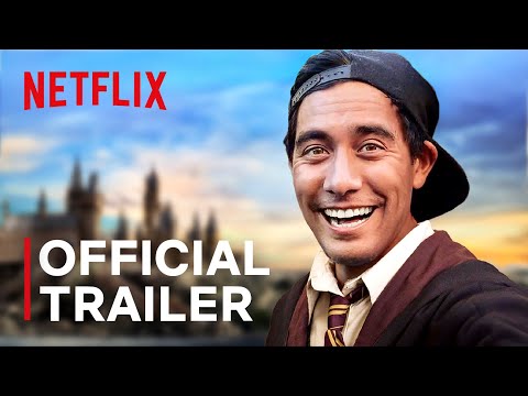 If Zach King's Life Was A Movie...