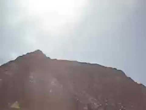 Ninny Goes South Part I