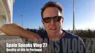 Pros and cons of moving to Portugal