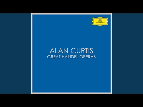 Handel: Il Floridante, HWV 14 / Act 2: Arioso & Rec.Acc. "Notte cara"