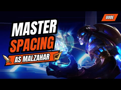 How To Teamfight With Malzahar (Climb FAST!)