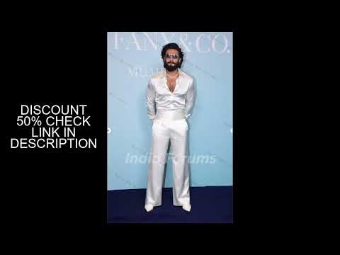 White Satin Men Suit Set 2 Pcs Belted Blazer+Pants Trousers Wedding Tuxedo Formal Office Jacket Prom