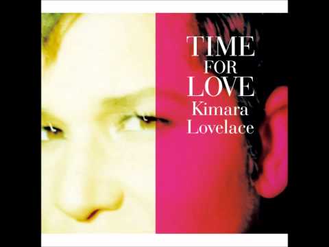 Kimara Lovelace - How Much I Love You (Original Mix)