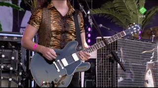 [HD] The Killers - Spaceman [Pinkpop 2009]