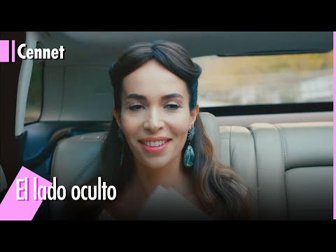 Arzu está un paso por delante como siempre - Cennet
