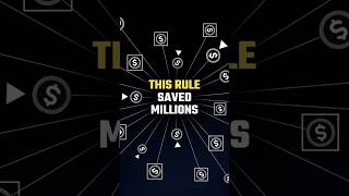This Simple Trading Rule Can Make You Money