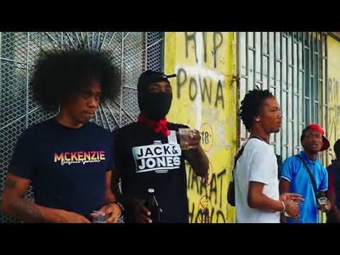 FLEXXE GESPREKKEN | LANDO