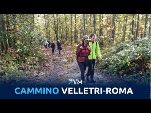 VELLETRI - ROMA