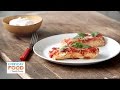 Homemade Chicken Enchiladas - Everyday Food ...