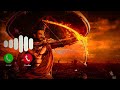 Veera Dheera BGM ️ Ringtone From Kalki 2898 AD 2024 Prabhas Kamal Amitabh Deepika