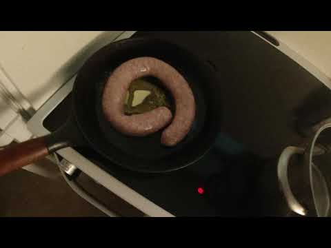 MongoTV_7101 - Mongo Madskole - MEDISTERPØLSE Med KARTOFLER og BRUN SOVS