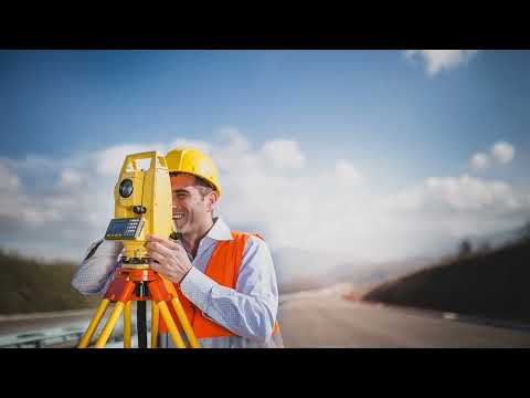 Total Station Training
