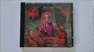 Death - Denial of Life