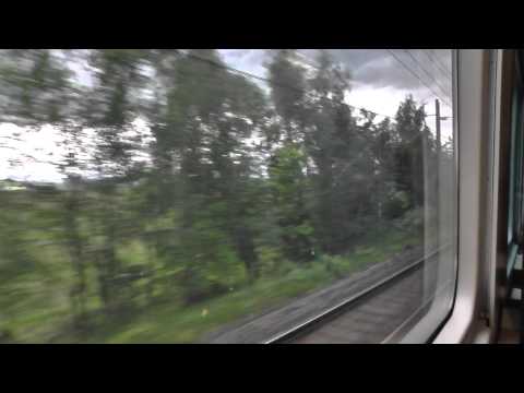 Jízda vlakem Os 7056 (ČD 844.016), 24.5.2014