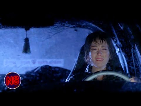 Escaping Death At Gas Station | Urban Legend