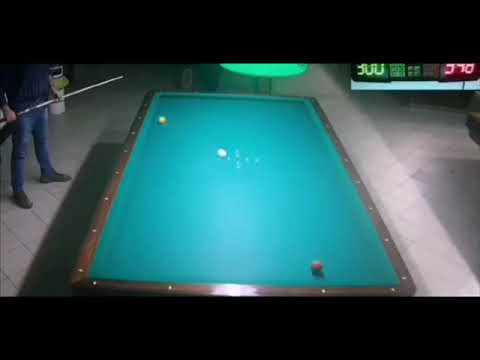 Giuseppe Piccione biliardo avola 3