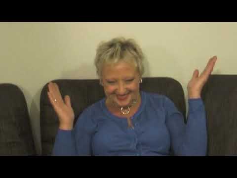 Interview with Amy Holland - Part 2