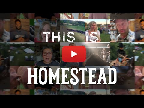 Thumbnail for This Is Homestead | The Homestead Festival by Jimmy Fortune, Head, The Format, VAST, Frida, Concert, Cher