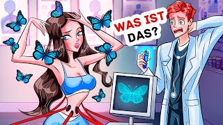 Ich habe herausgefunden, dass mein Körper Wunder bewirken kann