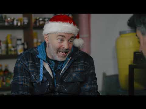 Căciulă de Moș Crăciun | Epic Show