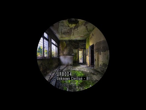 Unknown Civilian - B1 [URB004]