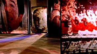 Front Line Assembly - Millennium (1994) Promo Video (HQ)