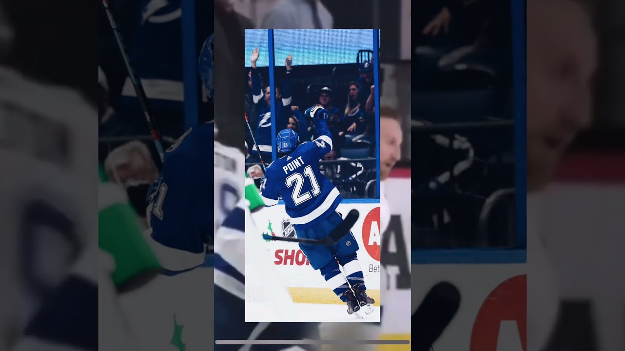 🔥Tampa Bay Lightning Wallpapers #shorts #hockey #nhl #nhlshorts