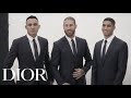 Dior Announces Partnership with Paris Saint-Germain