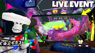 Gorilla Tags NEW Space Monster Live Event… (OUT NOW)