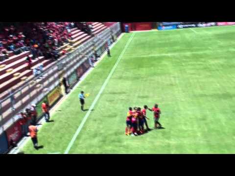 Municipal 1-1 Malacateco