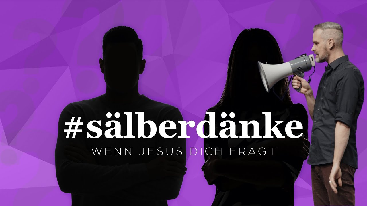 Warum nennst du mich gut? I Michael Berra