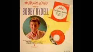 Bobby Rydell - Our Day Will Come