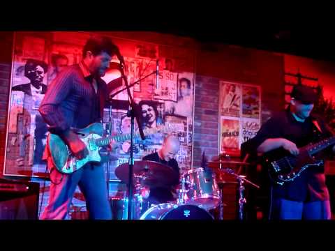 Tab Benoit - 2011-09-22 - Lake Worth, Florida - Bamboo Room - Come & Get It