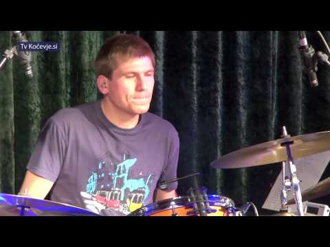 Lea Likar & Band - Don`t know why