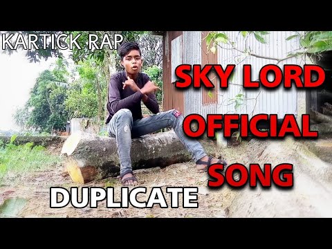 SKY LORD OFFICIAL SONG 😍 || 2.0 || @Skylord69 #skylord #viral