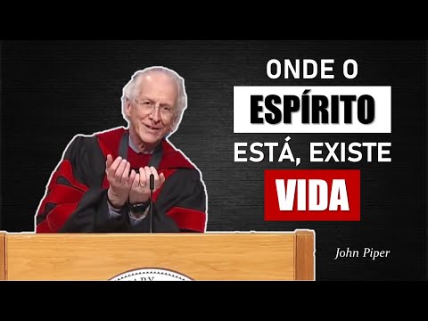 The letter killed – John Piper