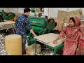 How To Make Corrugated Carton Box Carton Factory In Bangladesh
