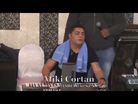 MIKI CORTAN IDI IZ MOG GRADA