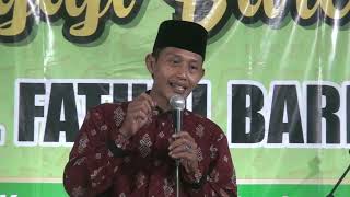 Download lagu Ngaji Bareng bersama K.Fathul Barri dari Kutoarjo,Purworejo mp3