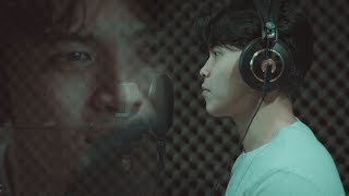 Two less lonely people in the world ( Kita Kita OST ) Cover by Daryl Ong