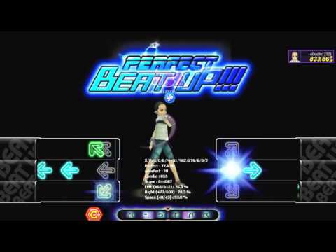 [Allstar Patch Beatup] W&W & Blasterjaxx - Bowser