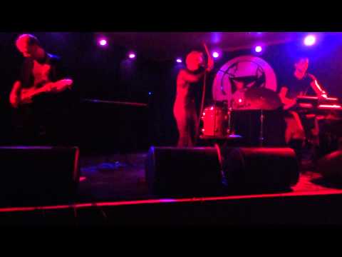 Volkova Sisters 'Early' Live at Gödör p6