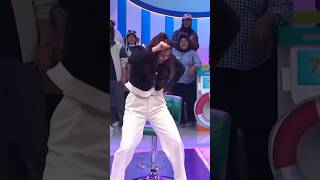 Download lagu gaby gakuat pengen joget🤣 #arisantrans7 #suryainsomnia #fyp #subscribe #joget mp3