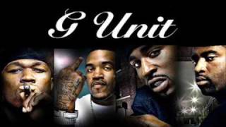 G unit - Catch Me in the Hood