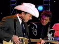 Junior Brown Alan Jackson Marty Stuart Too Many Nights In A Roadhouse