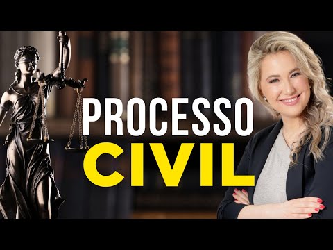 Direito Processual Civil - Resumo de Processo Civil